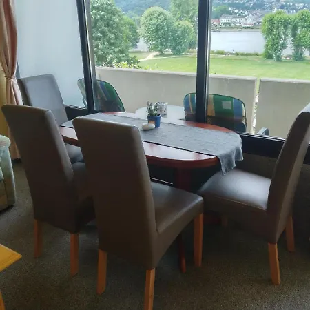 Kati Appartement Bad Honningen Esterno foto
