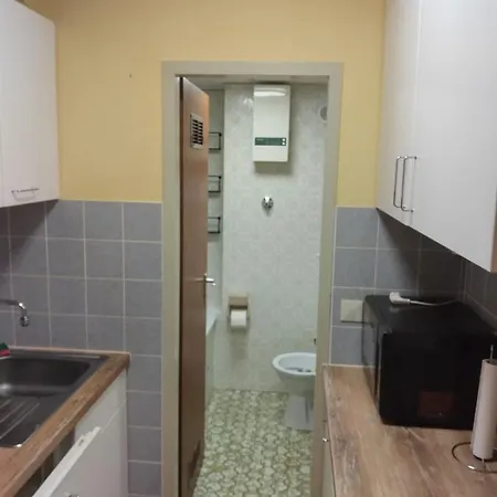 Kati Appartement Bad Honningen Esterno foto
