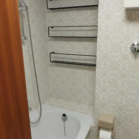 Kati Appartement Bad Honningen Esterno foto