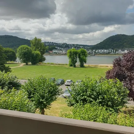 Kati Appartement Bad Honningen Esterno foto