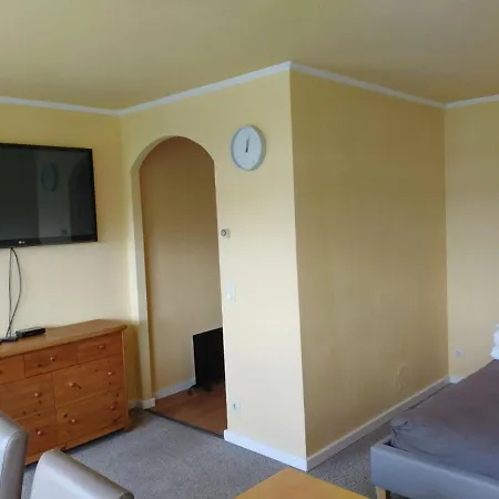 Kati Appartement Bad Honningen Esterno foto