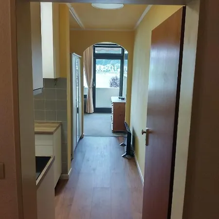 Kati Appartement Bad Honningen Esterno foto