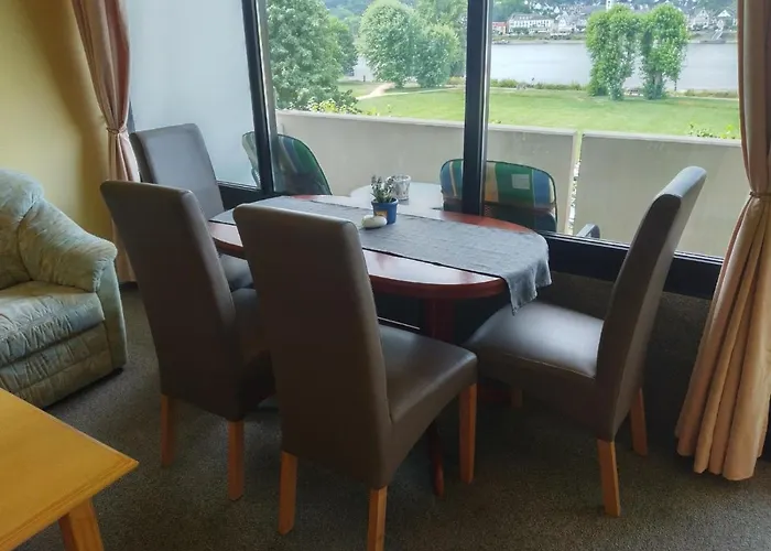 Kati Appartement